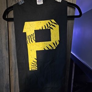 Pittsburgh Pride t-shirt